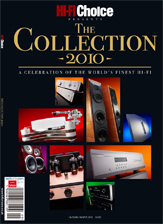 Hi-Fi Cholce